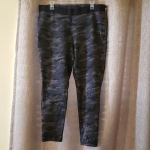 Gap Ponte Pants